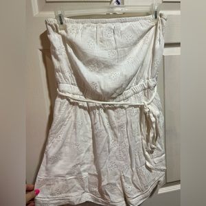 American eagle romper